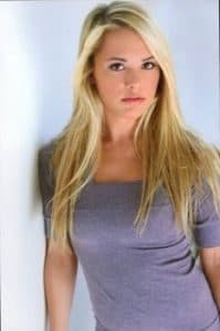 Natalie Elise Hall/Natalie Melinda Hall