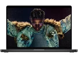 Apple MacBook Pro MUW63 16 M3 Max Chip 16 Core CPU 40 Core GPU 48GB RAM 1TB SSD