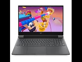 Hp Victus 16 R0007na Core i5 13th Generation 16GB RAM 512GB SSD 6GB RTX 3050 Windows 11